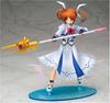 Magical Girl Lyrical Nanoha Nanoha Takamachi Scale PVC Painted Finished A's (1/8 Product)