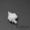 20Pcs Fender Moulding Clips 91513-SMG-E01 For Honda CR-V Passport Pilot HR-V