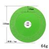 Алмазный ультратонкий зеленый лезвие для пайки лезвие для резки керамики нефрита стеклянной плитки винных бутылок шлифовальное лезвие для резки инструмент