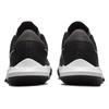 Nike Кроссовки унисекс Precision 6 Black Iron Grey Белые DD9535-003