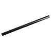 Helicopter Tail Tube Black Aluminium Alloy Stable Well Fitted Tail Pipe for Fly Wing FW200