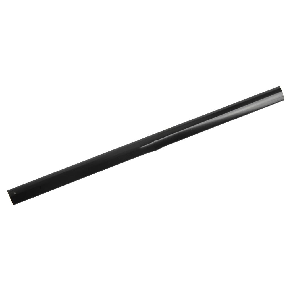 Helicopter Tail Tube Black Aluminium Alloy Stable Well Fitted Tail Pipe for Fly Wing FW200