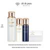 Увлажняющий набор по уходу за кожей Clé de Peau Beauté (Освежающая эссенция)
