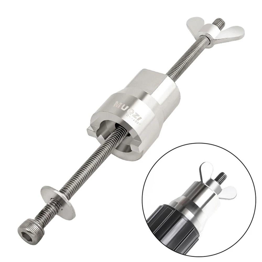 Hub Bearing Tower Base Installer Bike Freehub Remover Bicycle Hub Installer Flower Drum Remover