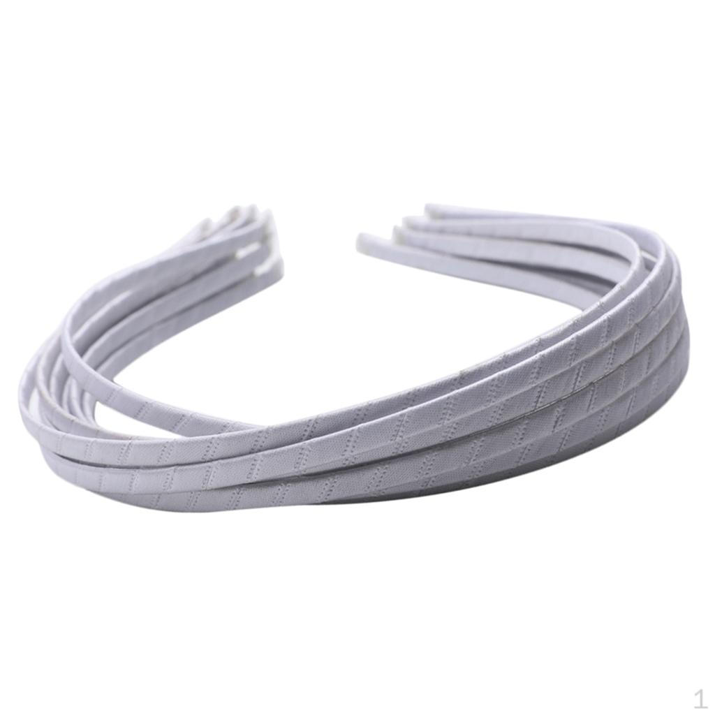 10 Pcs Headband Band