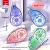 Changli Spectrum Series Correction Tape - High Capacity, Transparent Film for Students