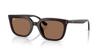 Солнцезащитные очки 0RB4439D OPAL BROWN 54 [Ray-Ban]