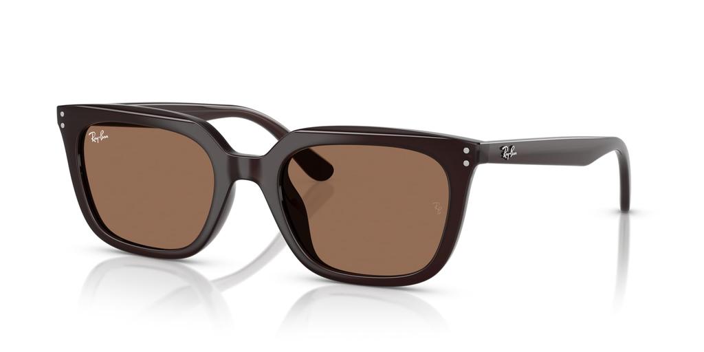 Солнцезащитные очки 0RB4439D OPAL BROWN 54 [Ray-Ban]
