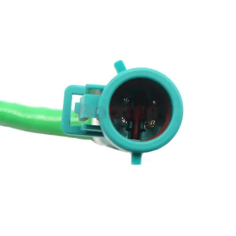 2x BG33-9F472-AB BG33-9G444-AB NEW Upstream&Downstream Oxygen O2 Lambda Sensor For Aston Martin V8 Vantage 2013 4.7L