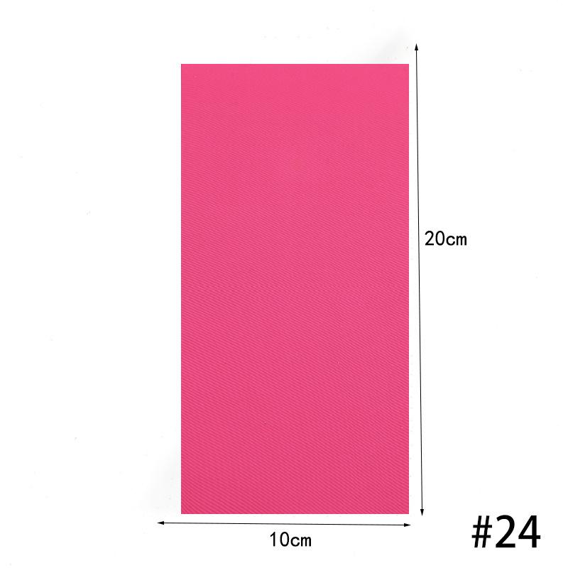 30 видов цветов 20 X 10 см самоклеящиеся заплатки на пуховики одежду палатку моющиеся ремонтные наклейки DIY фикс-заплатка