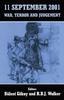 Книга 11 September 2001 : War, Terror and Judgement