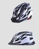Lightweight Bike Cycling Helmet CE EN1078 Certification  Mountain Bicycle Half Helmets for Adult Man Large Size Plastic