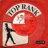 7inch Record JIMMY CLANTON - Another Sleepless Night JAR382 Top Rank Intern 1960 UK Rock Used