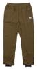 JACKALL Dry Mesh Pants, Olive, Size L