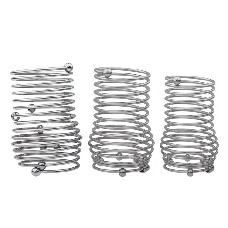 Нержавеющая сталь мужской прозрачный кристалл набор волчий зуб секс-помощь пенис фонарь кольцо мужской и женский инструмент страсти для взрослых игр