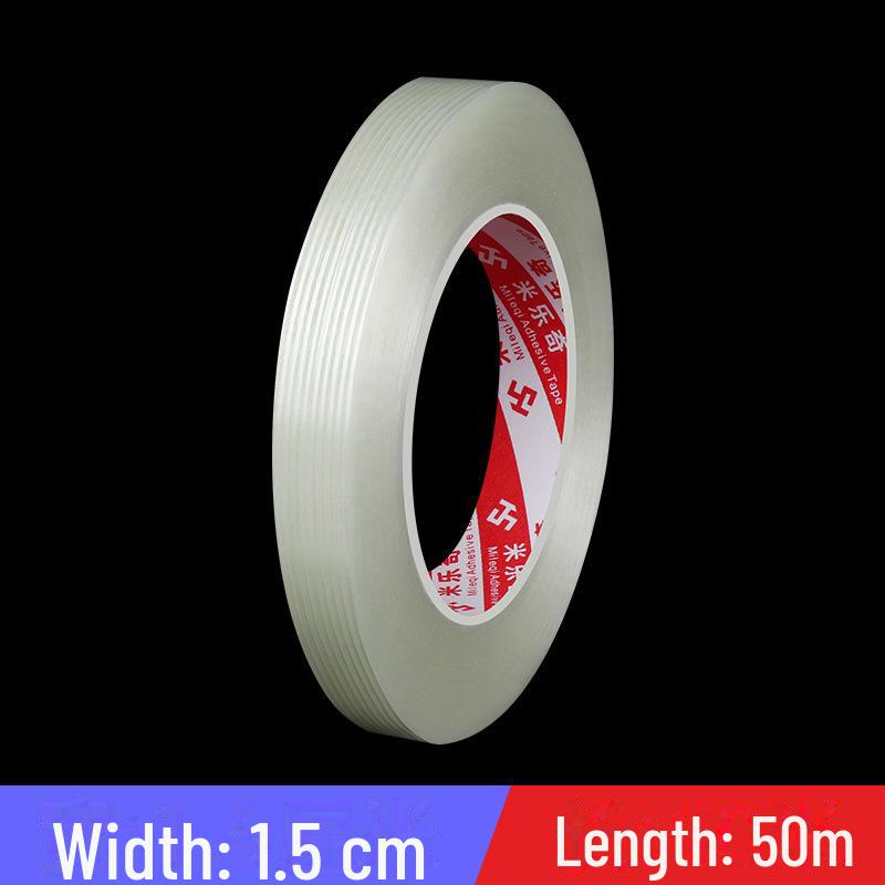 Сетка из стекловолоконной ленты: Крепление пресс-форм и приборов, Упаковка, Односторонний фибровый клей, Без маркировки