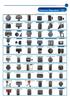 Sinotruk Jinwangzi Electric Window Glass Lifter WG1608331001 for Huanghe Shaoshuai and Xin Huanghe Models