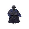 THE NORTH FACE Urban Exploration Waterproof Windproof Windbreaker Jacket Women's Blue (Unisex) Windbreaker Jackets NF0A81M3 92A