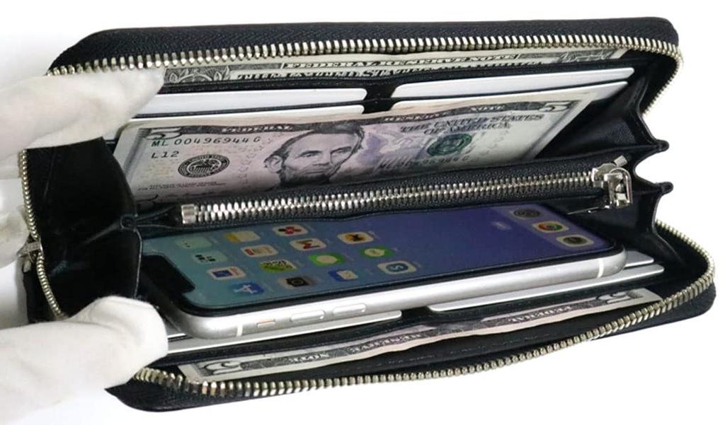 Черный длинный кошелек из крокодиловой кожи, натуральная кожа, натуральная кожа, кошелек из крокодиловой кожи, кошелек из крокодиловой кожи, кошелек из крокодиловой кожи, бренд Croco Round Zipper