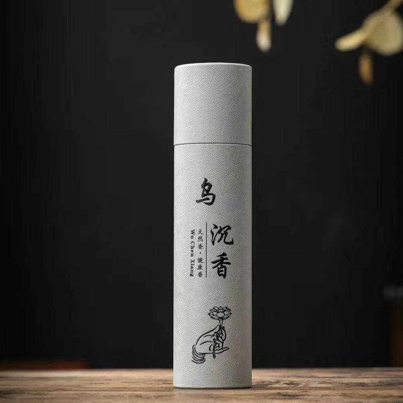 Спиральные благовония, Натуральный сандал, Агарвуд, Долгоиграющий комнатный османтус, Китайские - Ароматерапия