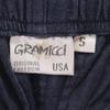 Gramicci Climbing pants S Navy Outdoors Women Used