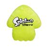 Splatoon squid cushion height 35cm lime green