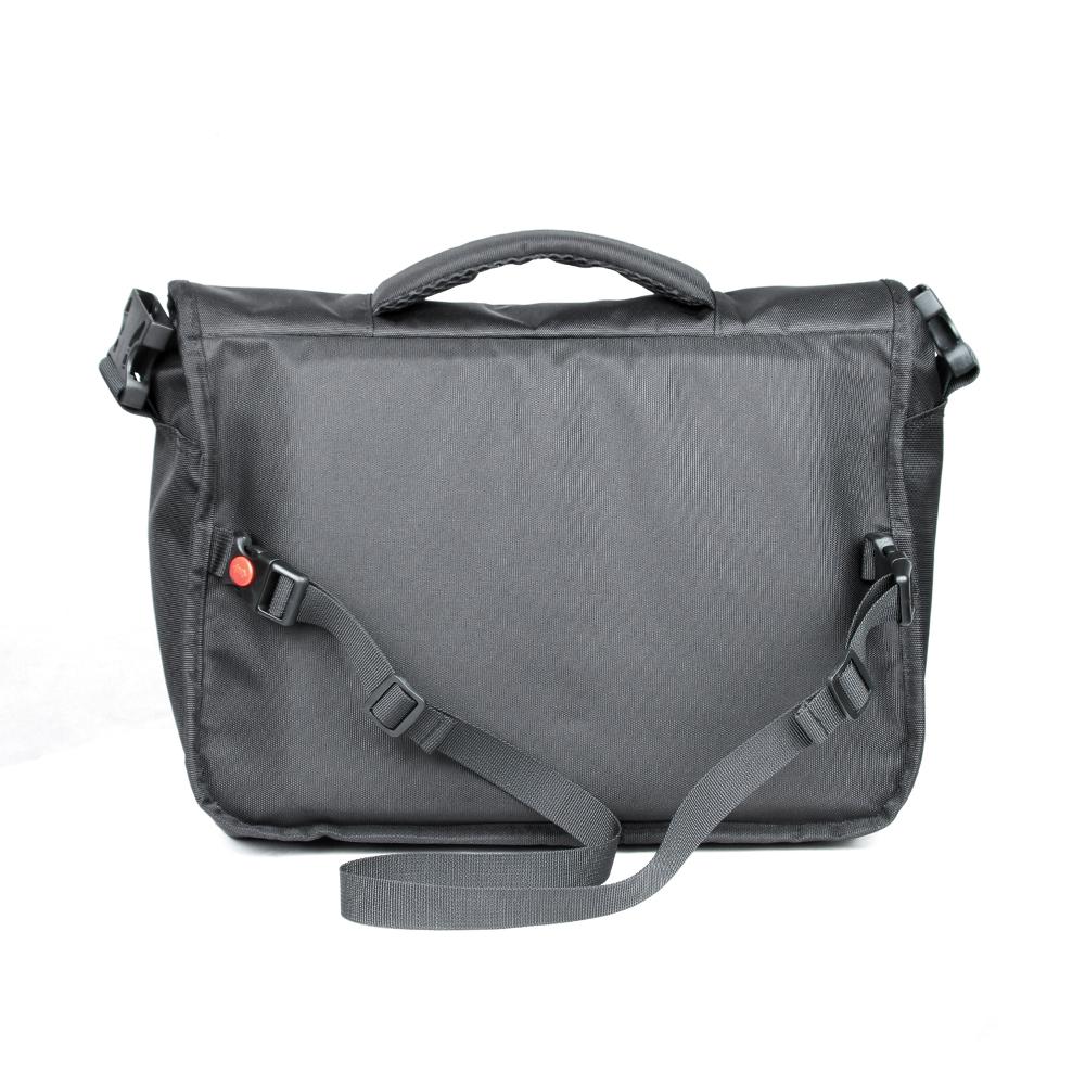 Men"s Messenger Bag, 14 Inch Laptop Shoulder Bag Waterproof Crossbody Bag for Motorcycle Travel,