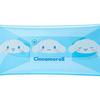 SANRIO Чехол для аксессуаров Cinnamoroll прозрачный 492108