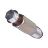 Клапан-ограничитель давления топливной рампы для Isuzu 4HK1 6HK1 095420-0281 98032549