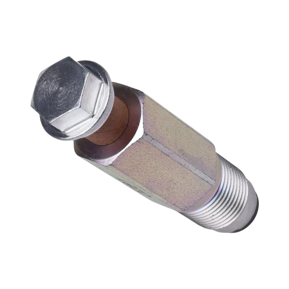 Клапан-ограничитель давления топливной рампы для Isuzu 4HK1 6HK1 095420-0281 98032549