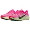 Nike Женские кроссовки Pegasus Plus Hyper Pink Bright Crimson Barely Volt Sequoia HV3032-600