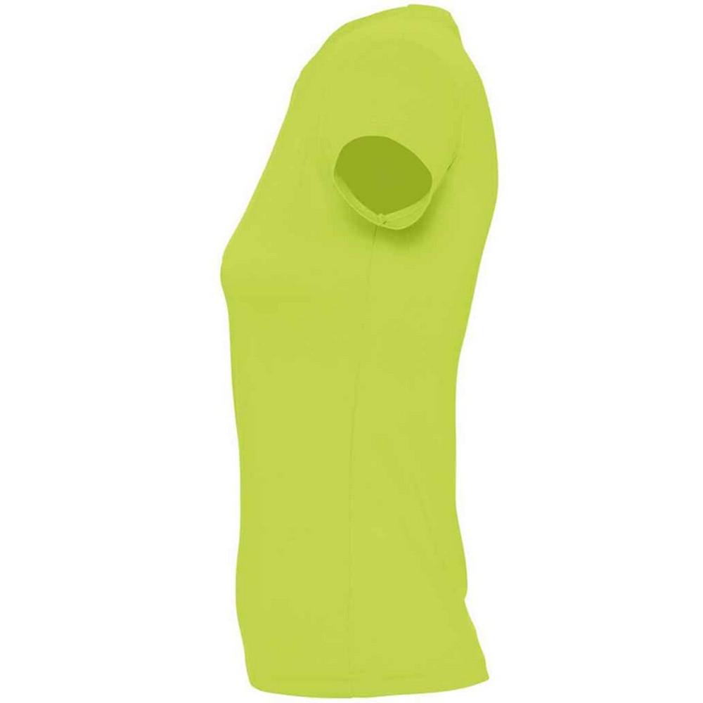 Womens/Ladies Imperial T-Shirt