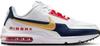 Кроссовки Nike Air Max LTD 3 Premium weiss