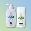 Универсальный лосьон для кожи Uruos (Жирная/Комбинированная) 200 мл + Средство для умывания 500 мл (Мужской гель для душа) 200 мл + 500 мл