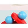 Baby Wooden  Memory Match Chess Montessori Game Kids Party Game Wooden Educational Toy Interaction Game Ability Toy for Children