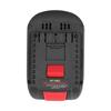 Battery Adapter 18V Temperature Resistance Power Lithium Battery Tool for Makita To for Bosch MT18BS