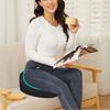 Donut Pillow Coccyx Seat Cushion,for Prostate, Sciatica, Pelvic Floor, Office Chair Cushion Car Seat,Cushion Back Pads