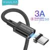 Kuulaa magnetic charging cable