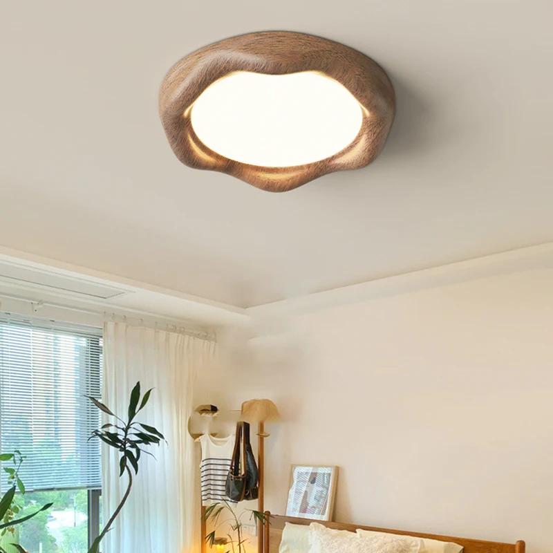 Современный светодиодный потолочный светильник для гостиной, столовой, проходной спальни, детской комнаты, потолочный светильник для домашнего декора, внутреннее освещение
