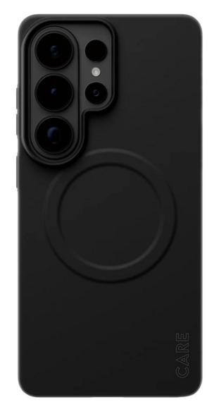 Чехол Panzerglass care sl1m для Galaxy S26 Ultra черный