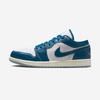 Air Jordan 1 Low SE, FN5214, 1020106780, Популярная корейская обувь