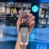 2026 Горячий Для VW VOLKSWAGEN Чехол-держатель для автомобильного ключа Оболочка Для Volkswagen VW CC Passat B6 B7 Passat 3C CC Maogotan R36 B5 B7L Pr