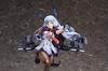 Max Factory Kantai Collection Murakumo Kai Ni Scale Complete Figure SMILE ONLINE SHOP -KanColle- 1/8 (GOOD Exclusive)