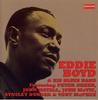 CD BOYD, EDDIE - Eddie Boyd & His Blues Band  8440122 Deram 1994 Япония Блюз Б/У