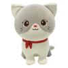 Cat Cute Soft Plush Toys Stuffed Pause Pillow Home Decor Gift Doll For Kids Girl