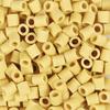 Iron-on Beads - Midi - 5 X 5 Mm - 1000 Pcs - Yellow - Ecological