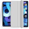 Силиконовый тонкий чехол для iPad Air 5, тройной смарт-чехол для Pro 11/10,5, чехол премиум-класса для iPad 10,2/9,7, мягкий чехол для Mini 6/5/4