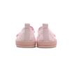 Girls' fashionable, sweet, mesh breathable princess shoes