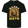 Happy Cinco De Mayo Day Mexico Unisexs Light Cotton TShirt