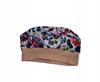 Turban Celestyna 467-138 Sportowa Czapka Z Bawełny Także Po Chemioterapii